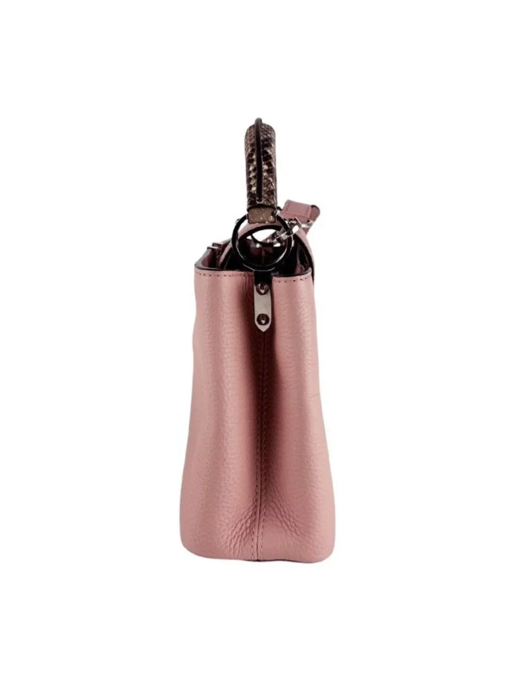 Louis Vuitton Shoulder Bag Capucines BB